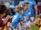 How Holden leveraged State of Origin